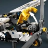 Lego Arazi Uçağı 41298