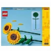 Lego Ay Çiçeği 40524