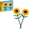 Lego Ay Çiçeği 40524