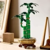 Lego Botanicals Şans Bambusu 10.344