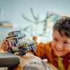 Lego City 4 x 4 Arazi Dağ Arabası 60447