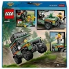 Lego City 4 x 4 Arazi Dağ Arabası 60447