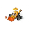 Lego City Araçlar İnşaat Yükleyicisi 60483