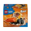Lego City Araçlar İnşaat Yükleyicisi 60483