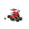Lego City Araçlar İtfaiye Kamyonu 60482