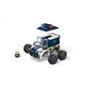 Lego City Araçlar Polis Kamyonu 60481