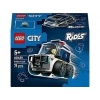 Lego City Araçlar Polis Kamyonu 60481
