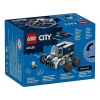 Lego City Araçlar Polis Kamyonu 60481