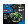 Lego City Araçlar Yarış Arabası 60484