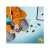Lego City Araçlar Yarış Arabası 60484
