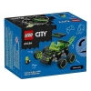 Lego City Araçlar Yarış Arabası 60484