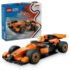 Lego City Mclaren Yarış Arabalı F1 Sürücüsü 60442