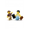 Lego City Sarı Taksi 60487