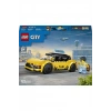 Lego City Sarı Taksi 60487