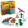 Lego Classic Yaratıcı Dinozorlar 11041