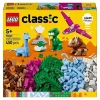 Lego Classic Yaratıcı Dinozorlar 11041