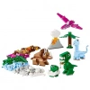 Lego Classic Yaratıcı Dinozorlar 11041