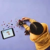Lego Creator 3 ü 1 Arada Vahşi Hayvanlar Şaşırtıcı Örümcek 31159