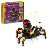 Lego Creator 3 ü 1 Arada Vahşi Hayvanlar Şaşırtıcı Örümcek 31159