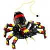 Lego Creator 3 ü 1 Arada Vahşi Hayvanlar Şaşırtıcı Örümcek 31159