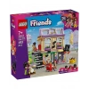 Lego Friends Müzik Mağazası Ve Daire 42653