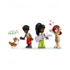 Lego Friends Müzik Mağazası Ve Daire 42653