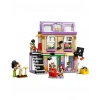Lego Friends Müzik Mağazası Ve Daire 42653