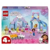 Lego Gabbys Dollhouse Gabbynin Kedicik Bakım Odası 10796