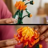 Lego Icons Krizantem 10368