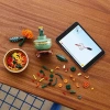 Lego Icons Krizantem 10368
