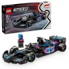 Lego Speed Champions Bwt Alpine F1 Team A524 Yarış Arabası 77248