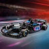 Lego Speed Champions Bwt Alpine F1 Team A524 Yarış Arabası 77248