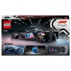 Lego Speed Champions Bwt Alpine F1 Team A524 Yarış Arabası 77248