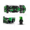 Lego Speed Champions Kick Sauber F1 Team C44 Yarış Arabası 77247