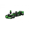Lego Speed Champions Kick Sauber F1 Team C44 Yarış Arabası 77247