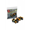 Lego Speed Champions Mclaren Formula 1 Car 30683