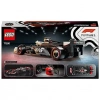 Lego Speed Champions Moneygram Haas F1 Team Vf24 Yarış Arabası 77250