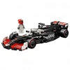 Lego Speed Champions Moneygram Haas F1 Team Vf24 Yarış Arabası 77250