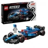 Lego Speed Champions Visa Cash App Rb Vcarb 01 F1 Yarış Arabası 77246