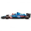 Lego Speed Champions Visa Cash App Rb Vcarb 01 F1 Yarış Arabası 77246