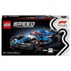 Lego Speed Champions Visa Cash App Rb Vcarb 01 F1 Yarış Arabası 77246