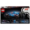 Lego Speed Champions Visa Cash App Rb Vcarb 01 F1 Yarış Arabası 77246
