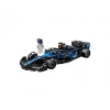 Lego Speed Champions Williams Racing Fw46 F1 Yarış Arabası 77249