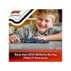 Lego Speed Champions Williams Racing Fw46 F1 Yarış Arabası 77249