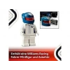 Lego Speed Champions Williams Racing Fw46 F1 Yarış Arabası 77249