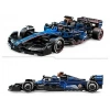 Lego Speed Champions Williams Racing Fw46 F1 Yarış Arabası 77249