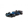 Lego Speed Champions Williams Racing Fw46 F1 Yarış Arabası 77249