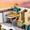 Lego Tatil Macera Karavanı 60454