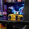 Lego Technic Chevrolet Corvette Stingray 42205