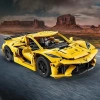 Lego Technic Chevrolet Corvette Stingray 42205